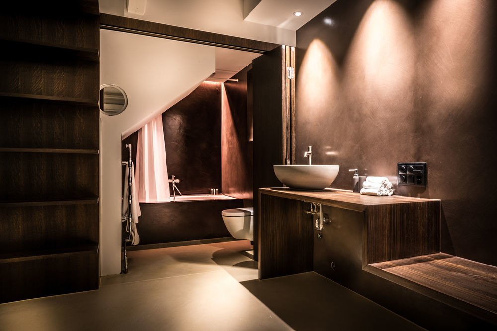 Le Bijou Mh6 Jacuzzi Penthouse At Muensterhof / Paradeplatz Zurique Exterior foto